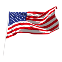 USA Flag